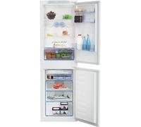 Beko BCFD4V50 Integrated Frost Free Fridge Freezer with HarvestFresh™