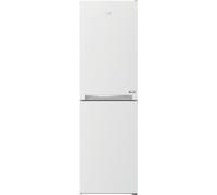 Beko HarvestFresh™ CFG5582VW 182cm 50/50 Frost Free Fridge Freezer - White