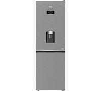 Beko CNB3G4686DVPS Freestanding AeroFlow™ Fridge Freezer with HarvestFresh™