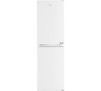 Beko HarvestFresh CNG4582VW Freestanding Fridge Freezer - White