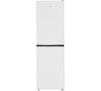 Beko HarvestFresh CNG4692VW Fridge Freezer - White