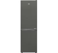 Beko CNG5686VG Frost Free Combi Fridge Freezer with HarvestFresh Technology