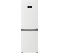 Beko 50/50 Frost Free Fridge Freezer - White - C Rated