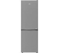 BEKO HarvestFresh CNG7686VPS 60/40 Fridge Freezer - Stainless Steel, Stainless Steel