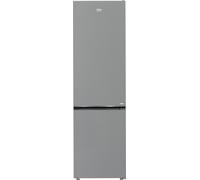 Beko HarvestFresh™ CNG8603VPX 204cm High 60/40 Fridge Freezer - Stainless Steel - A Rated