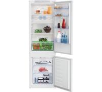Beko BCFD4V73 Integrated Frost Free Fridge Freezer with HarvestFresh™