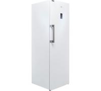 Beko HarvestFresh™ LNP4686LVW 186cm Fridge - White