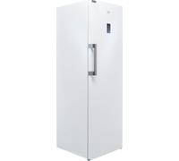 Beko HarvestFresh™ LNP4686LVW 186cm Fridge - White - E Rated, White