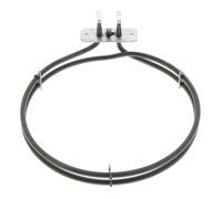 Beko Heater Heating Element For Fan Ovens Genuine Part:262900027 462900010 1800W