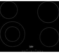 Beko HIC64402T 60cm Ceramic Hob with Touch Controls