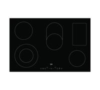 Beko HIC85402T 80cm Ceramic Hob with Touch Controls