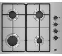 Beko HIGG64103SX 60 cm Gas Hob