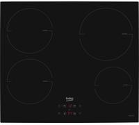 Beko HII64400MT 600mm Integrated Induction Hob - Black