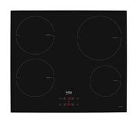 Beko HII64400MT 60cm Integrated Induction Hob - Black NEW