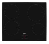 Beko HII64400MT 60cm Induction Hob Black
