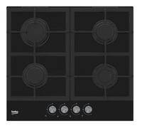 BEKO HILG642C5SB Gas Hob