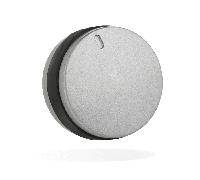 Beko Howdens Lamona Cooker Oven Selector Control Knob Switch In Silver: 250440463