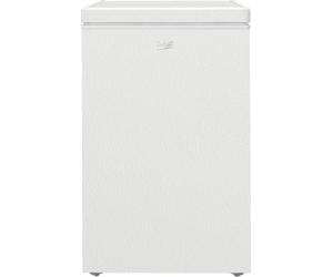 Beko - HSM210530 - Horizontal freezer, Class F, Static, 104L, Dimensions HxWxD: 86 x 53.7 x 58.5
