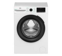 Beko IronFast RecycledTub 9kg 1400rpm Washing Machine - White
