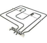 Beko KDV555AS (7787486342) Upper Grill Heating Element Top Oven