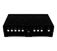 Beko KDVC100K
