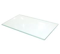 Beko Lamona Belling Beko Lamona Lamona Leisure Stoves Refrigeration Top/Middlefridge Glass Shelf. Genuine part number 4299891400