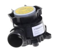 Beko Lamona Belling Blomberg Dishwasher Three Way Valve. Genuine part number 1760400100