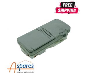 Beko Lamona Diplomat Leisure Dishwasher Detergent Dispenser 1718601700 Genuine