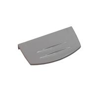 Beko Lamona Howdens Freezer Freezer Door Handle. Genuine part number 4244570100