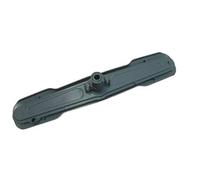 Beko Lamona Leisure Dishwasher Lower Spray Arm. Genuine part number 1744400200