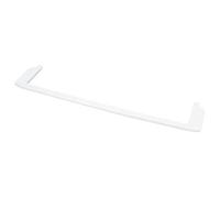 Beko Lamona Leisure Refrigeration Front Glass Shelf Profile. Genuine part number 4837650100