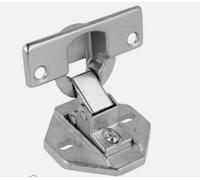 MONTPELLIER MWBI7012 MWBI7021 Washing Machine Integrated Cupboard Door Hinge