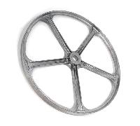 Beko Lamona New World Blomberg Washing Machine Drum Pulley 2816660200 Genuine