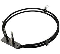Beko Lamona Oven Fan Heater Element. Equivalent to part number 262900074