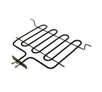 Beko Lamona Oven Grill Heater Element. Equivalent to part number 462920005