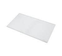 Beko Larder Fridge Top Upper Middle Glass Shelf