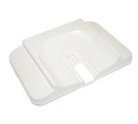 Beko LEC Fridge Freezer Compressor Drip Tray. Genuine Part Number 4239570200