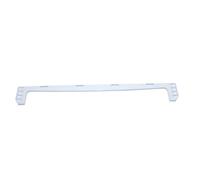 Beko Lec Fridge Freezer Shelf Front Trim. Genuine part number 4812260100