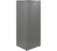 Beko LSG4545S Fridge - Silver - E Rated