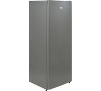 Beko LSG4545S Fridge - Silver - E Rated, Silver
