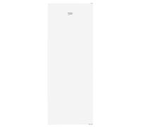 Beko LSG4545W 146cm Small Fridge - White - E Rated, White
