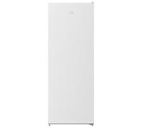 Beko LSG4545W Tall Larder Fridge - White