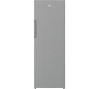 Beko LSP4671PS Fridge - Stainless Steel Effect - E Rated