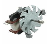 BEKO Main Oven Cooker Fan Motor Unit Genuine Part