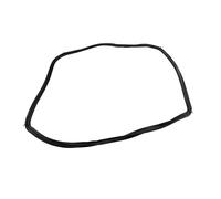 Beko Main Oven Door Seal Gasket 255440101 Genuine Replacement Part