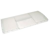 Beko New Genuine Beko Fridge Freezer Drawer Cover. Genuine Part Number 4206620100