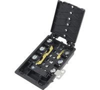 Beko New World Stoves Lamona Oven Cooker Hob Terminal Block Wire Box 266920004
