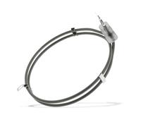 Beko ODF, OIF 20000 Series 2 Turn Fan Heating Element For Ovens Genuine Part