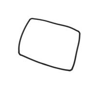 Beko OIF21300B Main Oven Door Seal