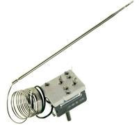 Beko OIF22300X Cooker Main Oven Temperature Thermostat 263100015